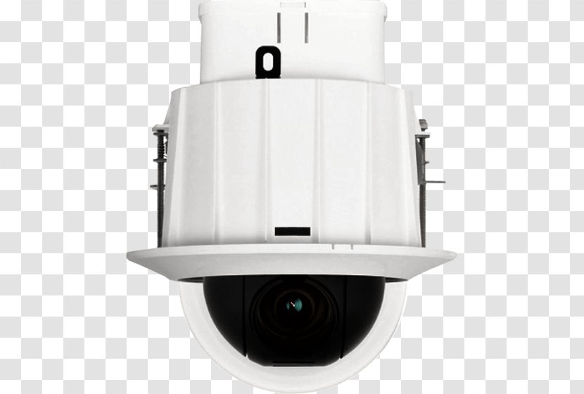 Closed-circuit Television Digital Watchdog Camera - Surveillance - Closedcircuit Transparent PNG