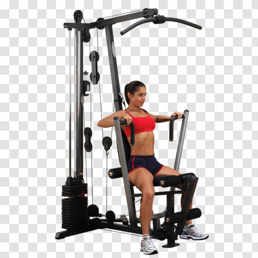 Fitness Centre Strength Training Physical Exercise Human Body Toning Exercises - Frame - Gym Transparent PNG