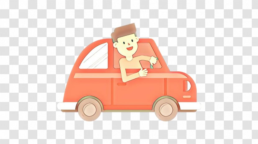 Mode Of Transport Toy Cartoon Vehicle Car - Lego Animation Transparent PNG