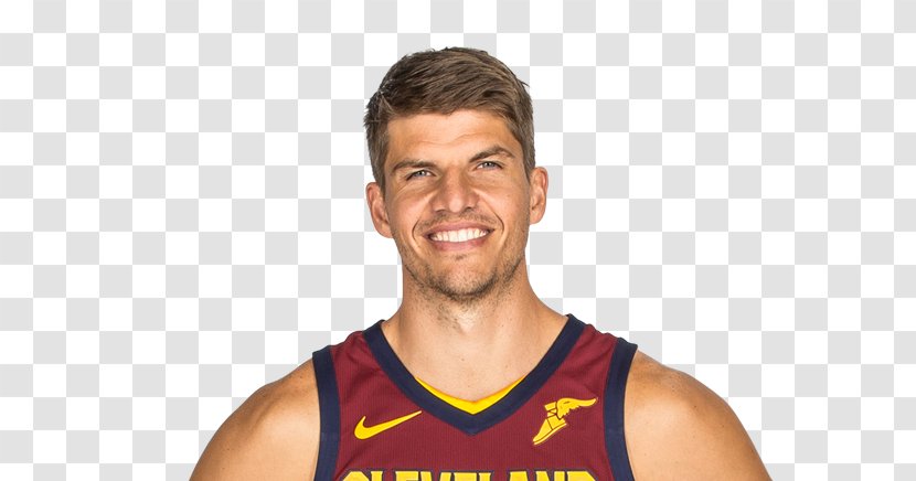 Kyle Korver Cleveland Cavaliers Atlanta Hawks NBA Creighton Bluejays Men's Basketball - Mike Dunleavy Jr - Fantasy Title Box Transparent PNG