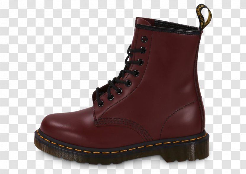 Boot Leather Slipper Shoe Dr. Martens - Alexander Wang Transparent PNG