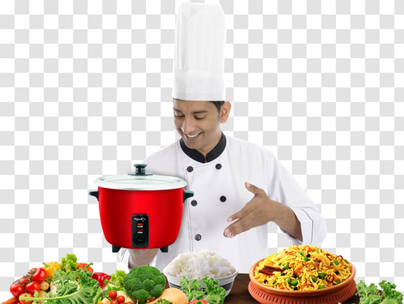 Cuisine Chef Cooking Ranges Home Appliance Kitchen Transparent PNG