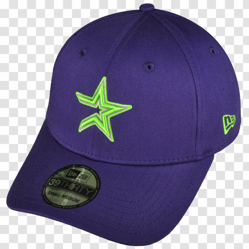 Baseball Cap Headgear Hat Purple - Violet Transparent PNG