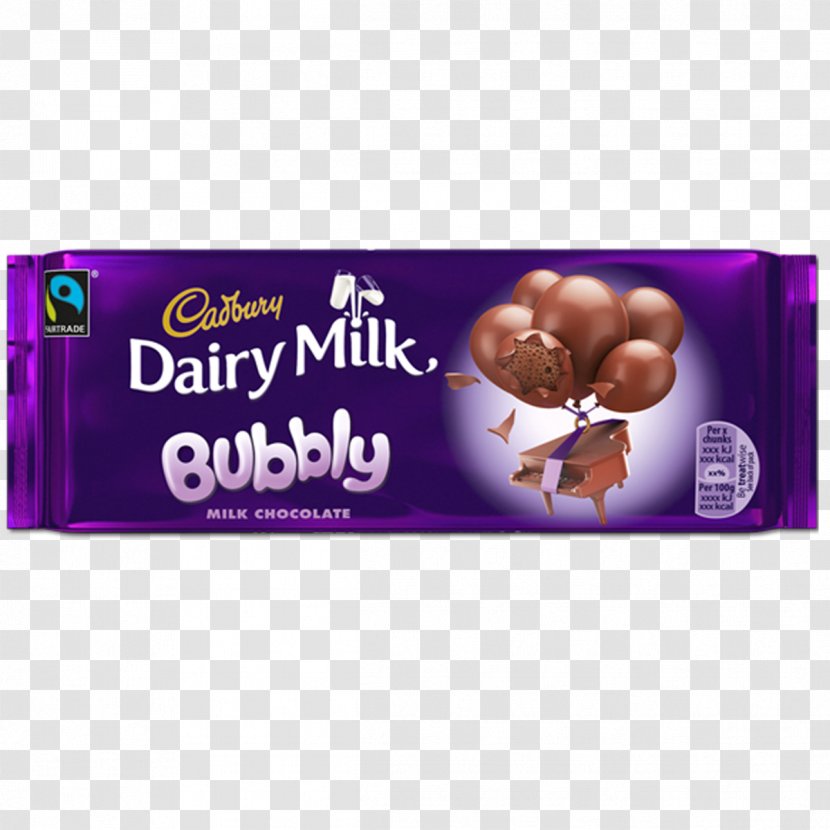 Chocolate Bar Cadbury Dairy Milk Transparent PNG