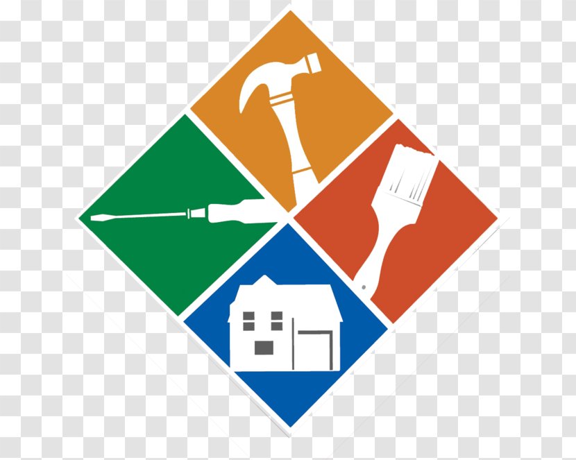 Symbol Image - Triangle - Utility Construction Logo Design Ideas Transparent PNG