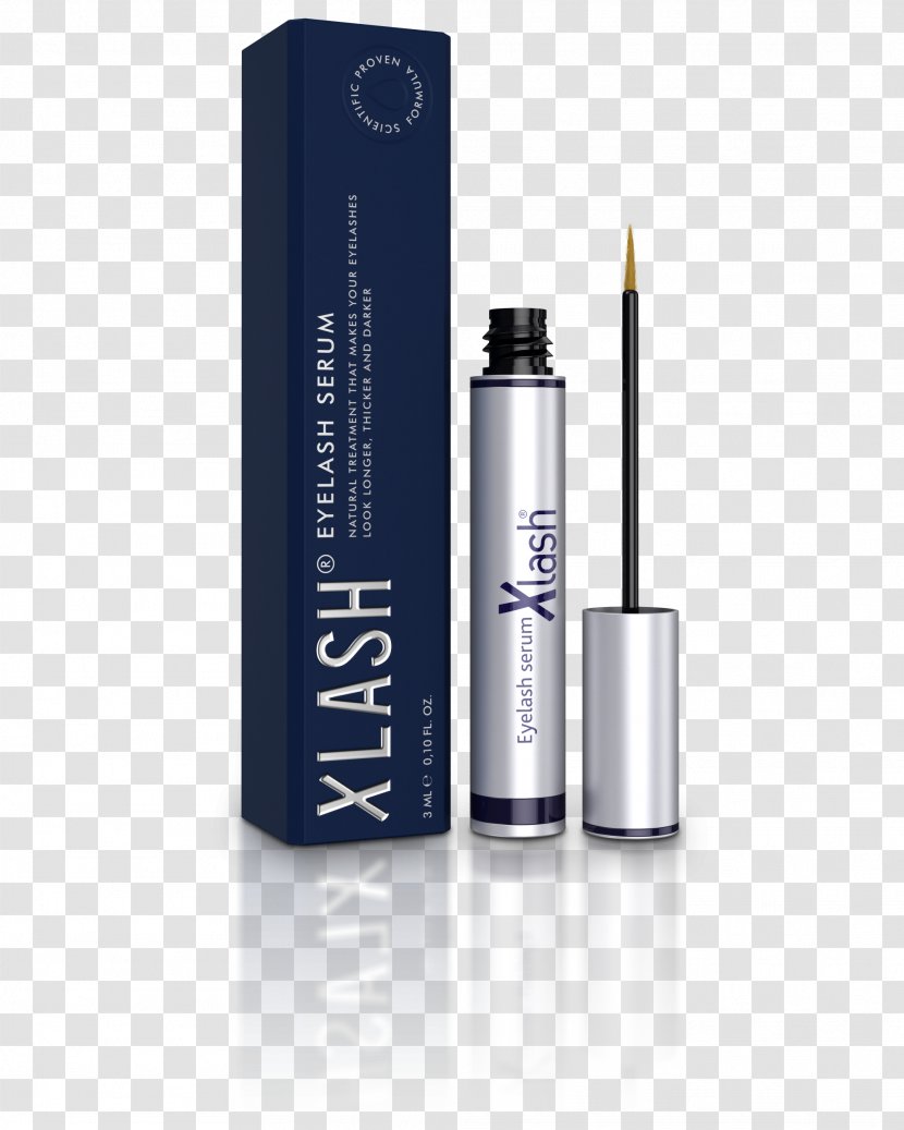 Eyelash Eyebrow Cosmetics Mascara Hair Conditioner - Bottle Transparent PNG