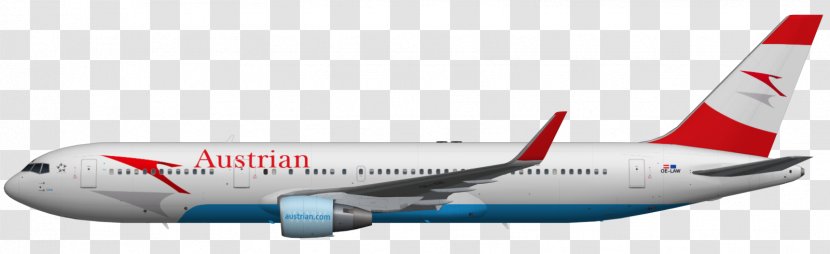 Boeing 737 Next Generation 767 777 787 Dreamliner Airbus A330 - Aircraft Transparent PNG