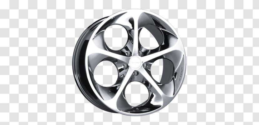 Alloy Wheel Audi TT Car Volkswagen Jetta - Automotive System Transparent PNG