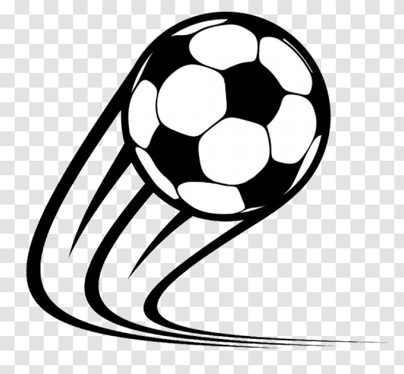 Football Clip Art - Sports Equipment - Ball Transparent PNG