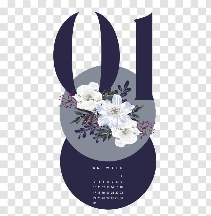 Calendar Art - Designer - Design Transparent PNG