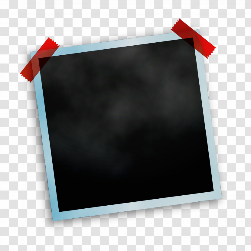 Picture Frame Transparent PNG