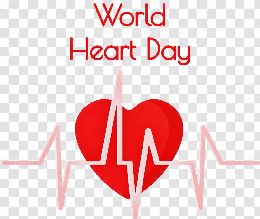 World Heart Day Heart Day Transparent PNG