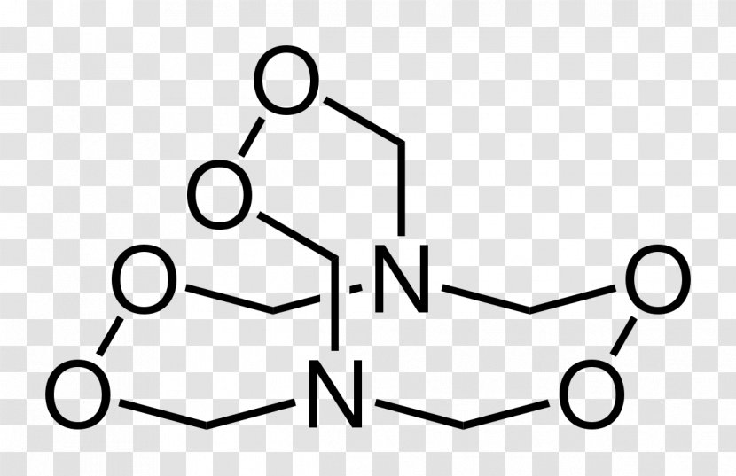 Hexamethylene Triperoxide Diamine Mercury(II) Fulminate Acetone Peroxide Organic - Examine Transparent PNG