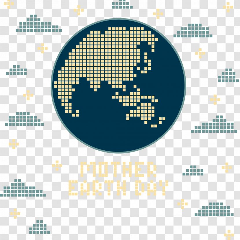 Google Pixel Icon - Technology - Vector Style Earth Day Transparent PNG