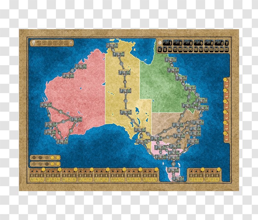 Power Grid Corporation Of India Australia Game - Australian Rules Transparent PNG