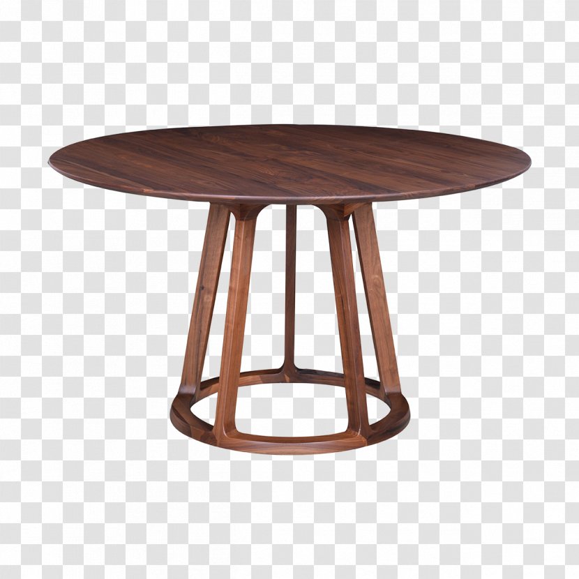 Table Dining Room Furniture Matbord Kitchen - Foot Rests Transparent PNG