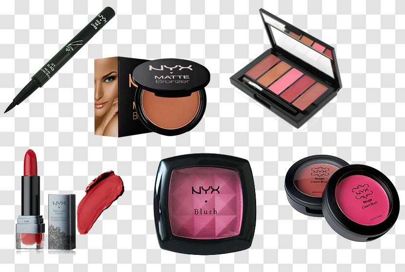 Lipstick Cosmetics NYX Soft Matte Lip Cream Sun Tanning Face Powder - Marker Pen Transparent PNG