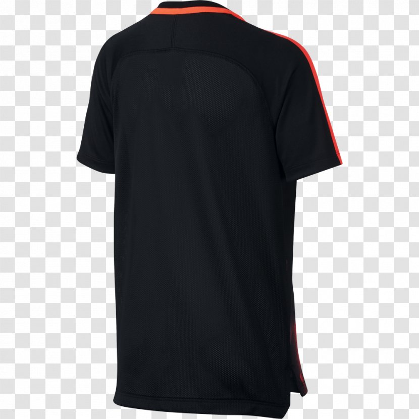 Long-sleeved T-shirt Polo Shirt Dress - Sportswear Transparent PNG