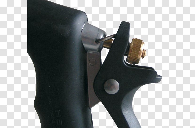 Trigger Firearm - Design Transparent PNG