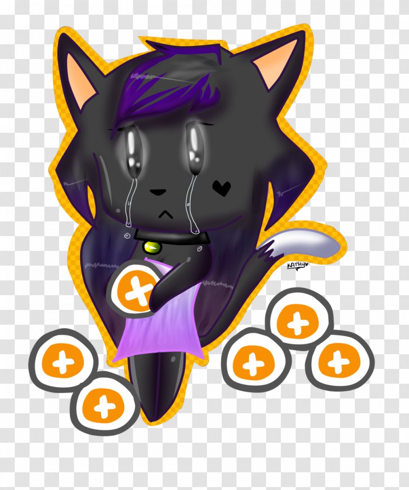 Whiskers Cat Dog Canidae - Art Transparent PNG