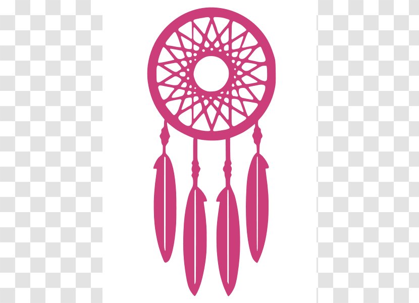 Dreamcatcher Clip Art - Drawing Transparent PNG