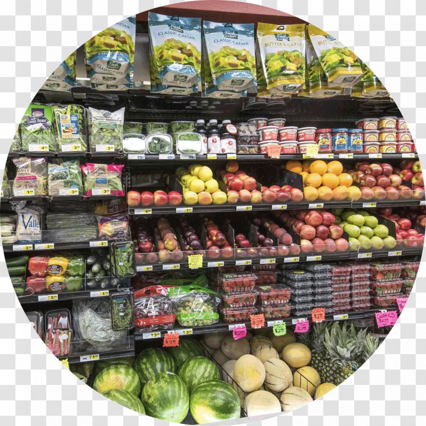 Grocery Store Food Delicatessen Supermarket - Vegetable - Samosa Transparent PNG