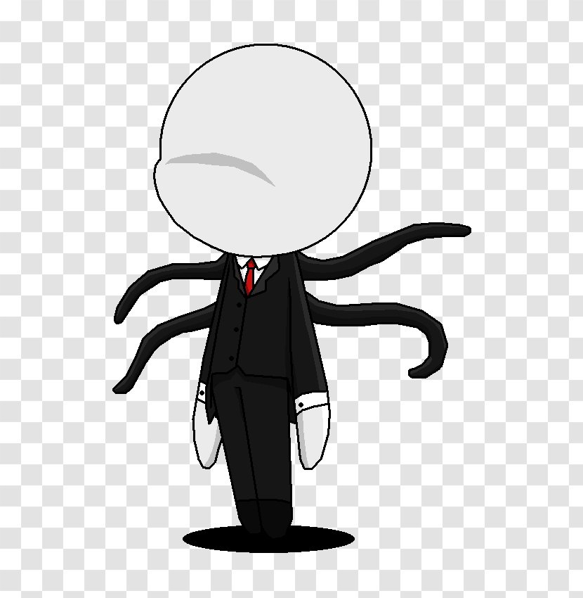 Product Design Clip Art Male - Fictional Character - Eyeless Jack Transparent PNG