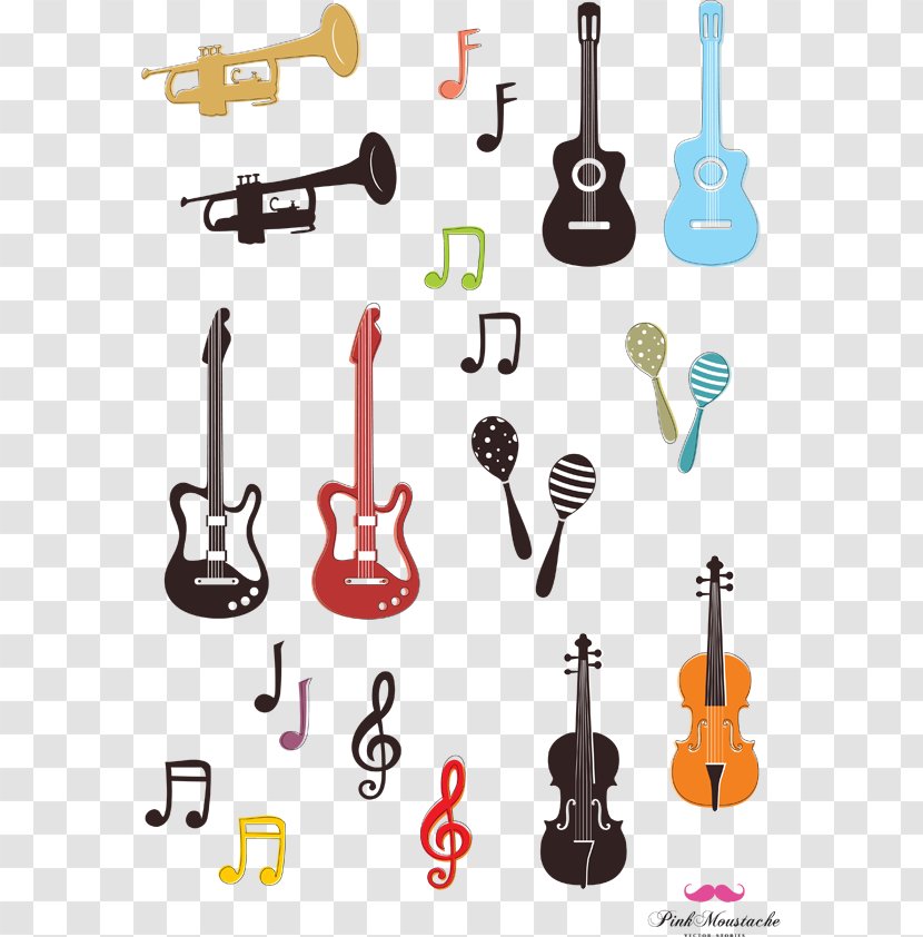 Musical Instruments Theatre Note - Tree Transparent PNG