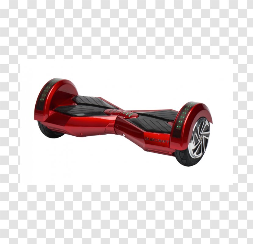 Self-balancing Scooter Segway PT Wheel Car Fidget Spinner - Bluetooth - Cyber Monday Sale Transparent PNG