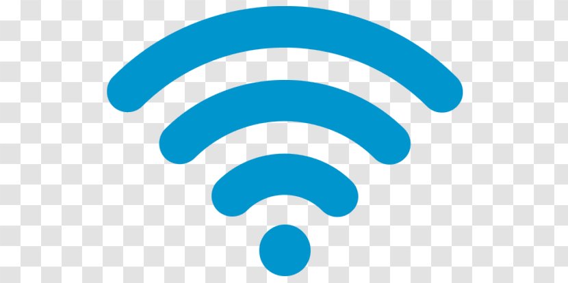 Computer Wi-Fi Wireless Michael B. Coleman Government Center Clip Art - Logo Transparent PNG