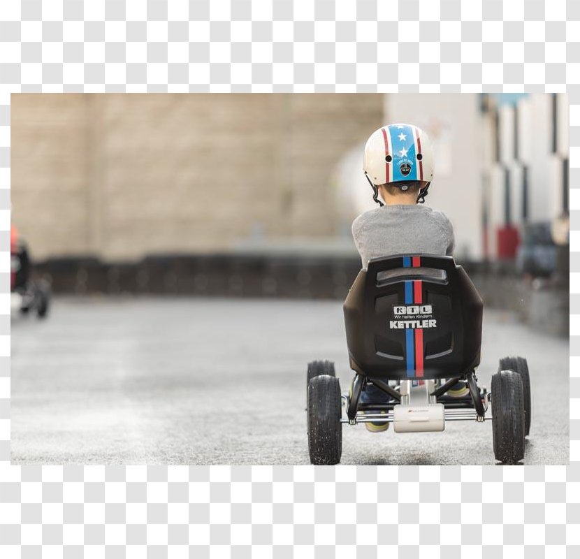 Go-kart Kettcar Kart Racing Hobby Kettler - Go - GoCart Transparent PNG