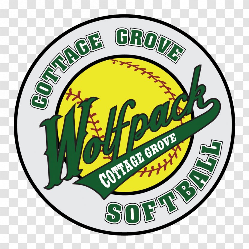 Cottage Grove Athletic Association Winona Bloomington Label Logo - Sport Transparent PNG