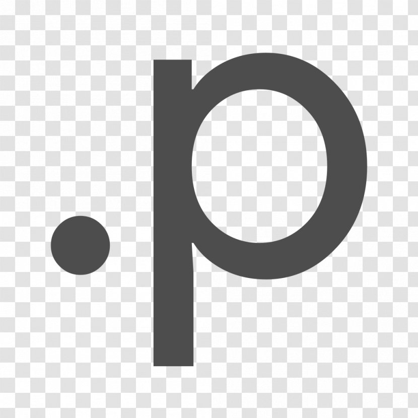 Logo Brand Font - Text - Circle Transparent PNG