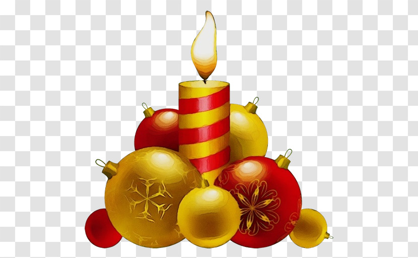 Christmas Ornament Transparent PNG