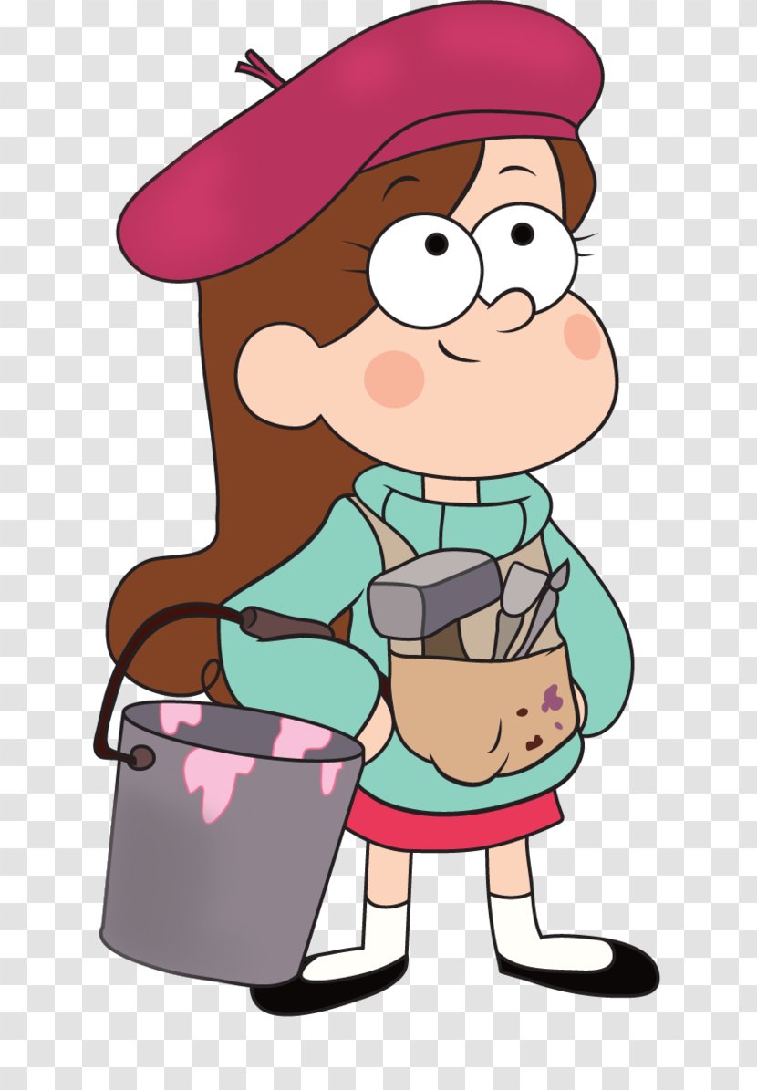 Dipper Pines Mabel Drawing YouTube DeviantArt - Silhouette - Youtube Transparent PNG
