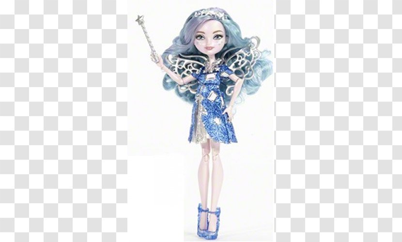 Ever After High Doll YouTube Monster Fairy Godmother - Youtube Transparent PNG