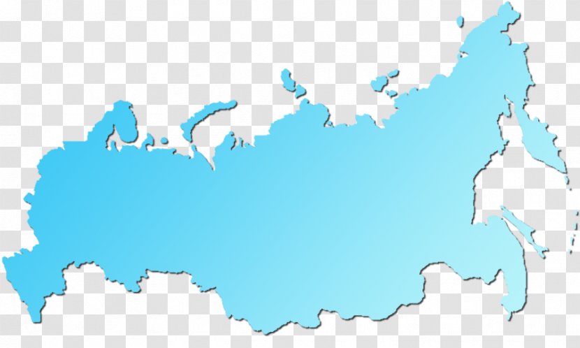 North Caucasus Economic Region Caucasian Federal District World Map - Russia Transparent PNG