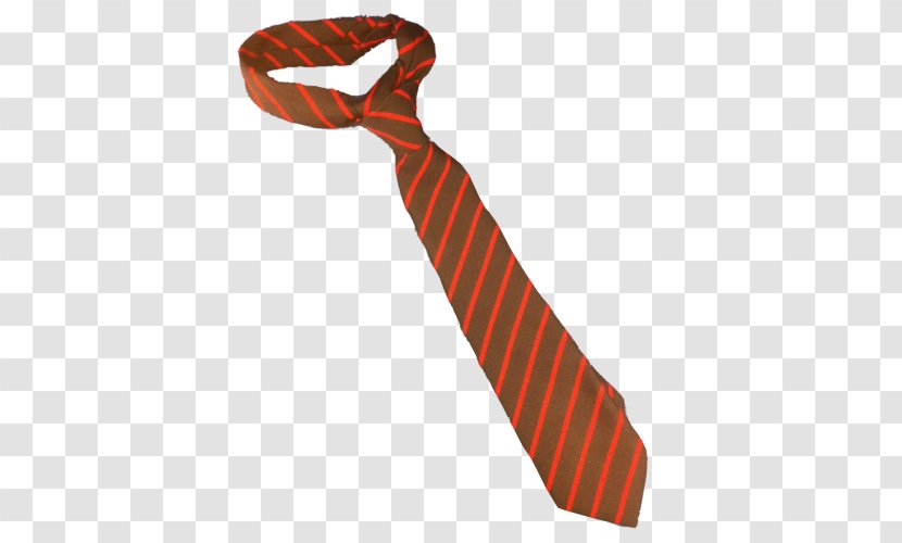 Necktie School Tie Uniform - Pants Transparent PNG