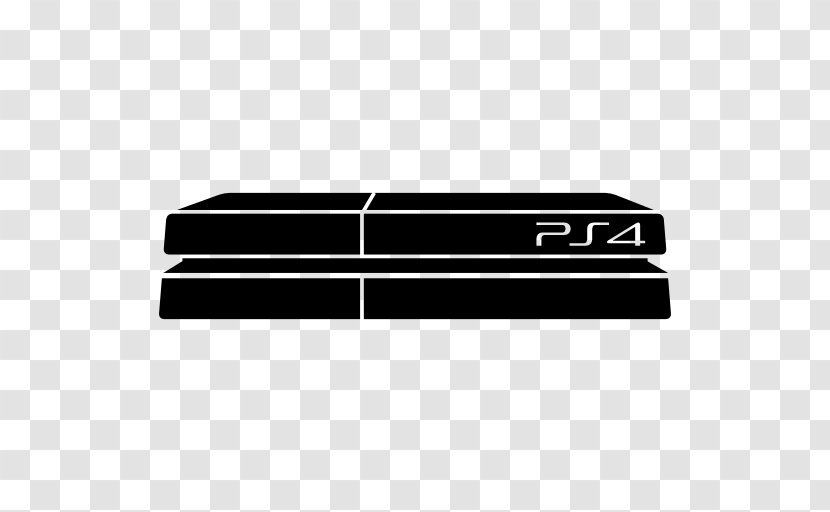 PlayStation 4 Video Game Consoles Xbox One - Web Typography - Playstation Transparent PNG