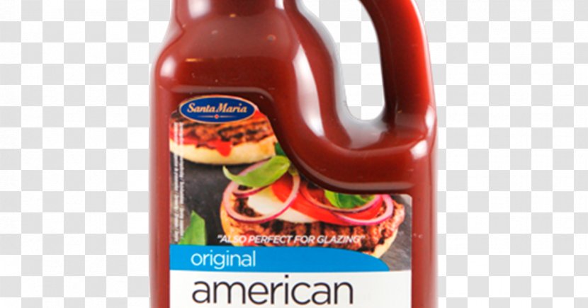 Ketchup Barbecue Sauce Flavor - Molasses Transparent PNG
