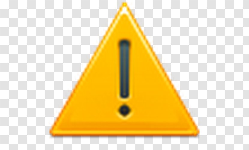 Warning Sign Clip Art - Traffic Transparent PNG