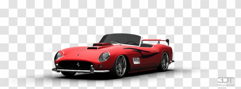 Model Car Automotive Design Auto Racing - Sports Transparent PNG