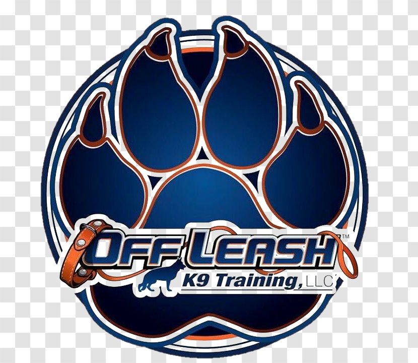 Dog Training Puppy Obedience Off Leash K9 Central Florida - Logo Transparent PNG