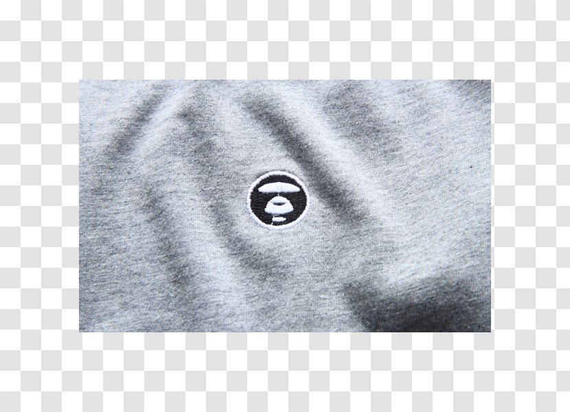 Textile Button Barnes & Noble Rectangle Grey - Material Transparent PNG