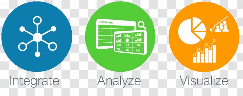 Big Data Analytics Database Visualization - Migration - Text Transparent PNG