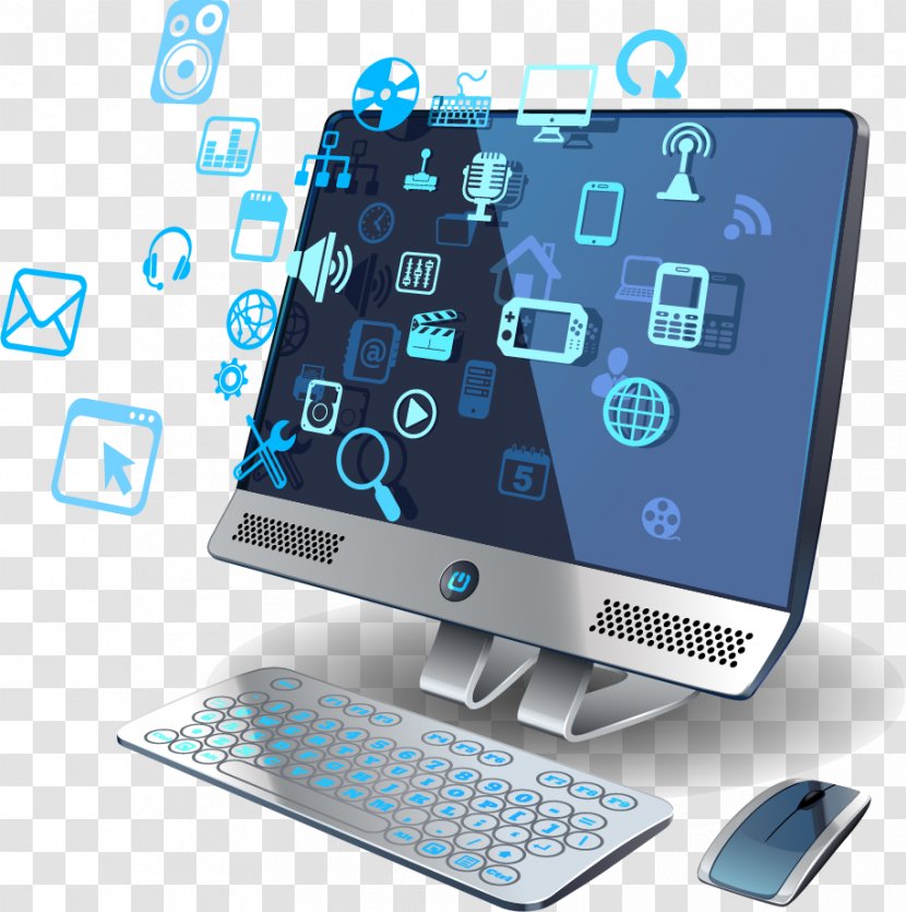 Computer Programming Software Developer Engineering Application Development - Web - Internet Technology Transparent PNG