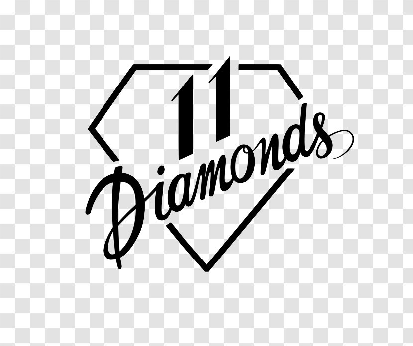 Logo Brand Product Design Eleven Diamonds - Area - Special Olympics M Transparent PNG