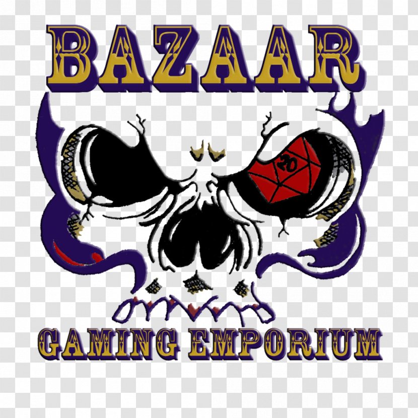 Bazaar Gaming Emporium Sticker Magic: The Gathering Brand - Boxing Transparent PNG