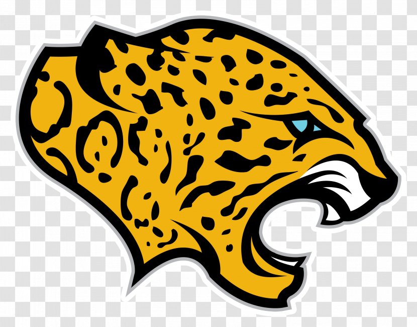 Mill Valley High School Jacksonville Jaguars National Secondary Student - Symbol - Junior Varsity Team Transparent PNG