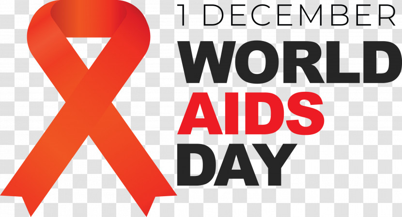 World AIDS Day Transparent PNG